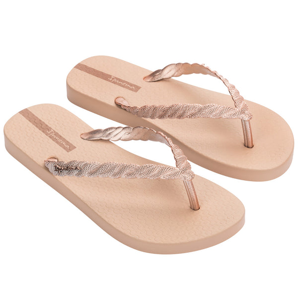 IPANEMA SANDALIA FLIP FLOP LIGERA PLAYA BA„O MUJER 93432