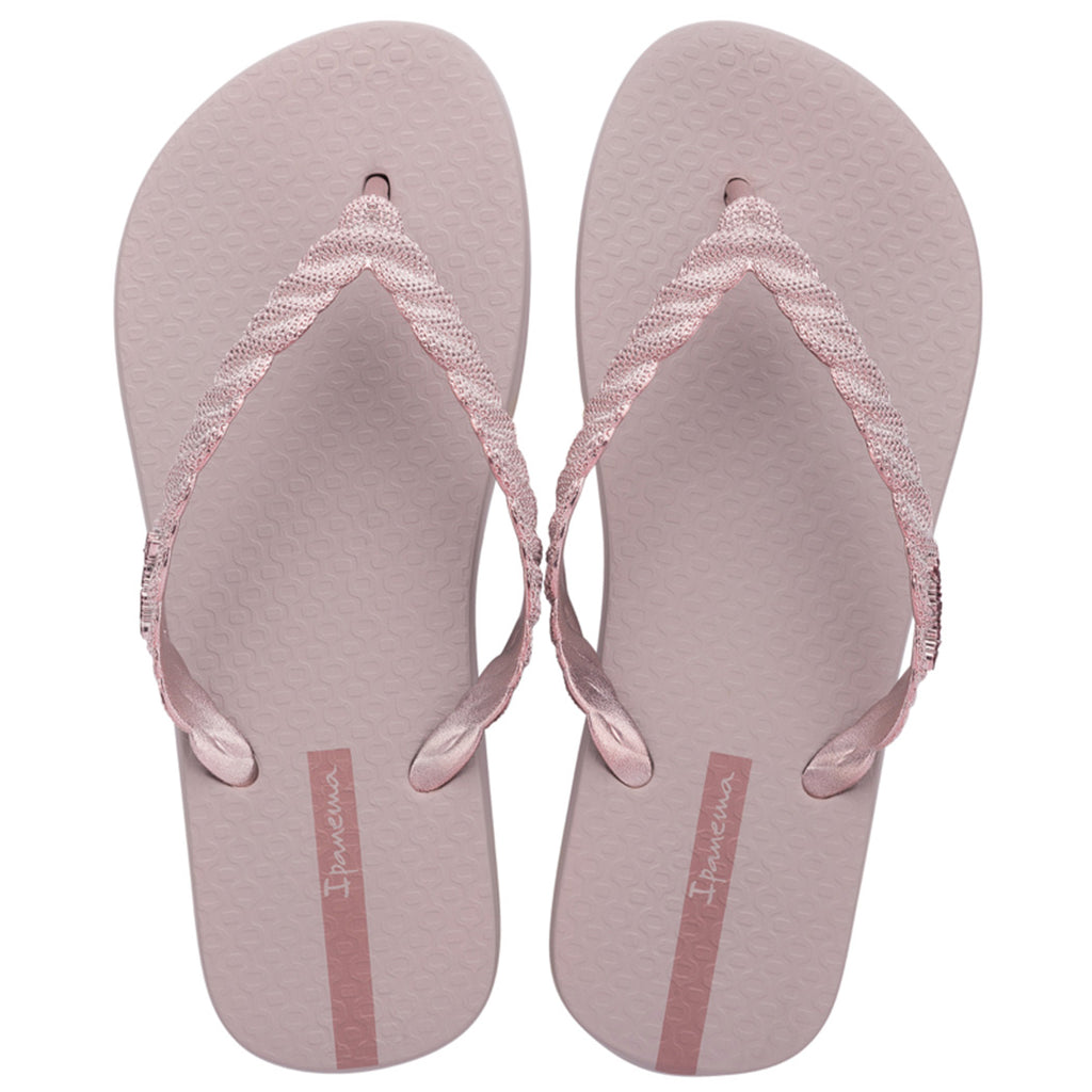 IPANEMA SANDALIA FLIP FLOP LIGERA PLAYA BA„O MUJER 93433