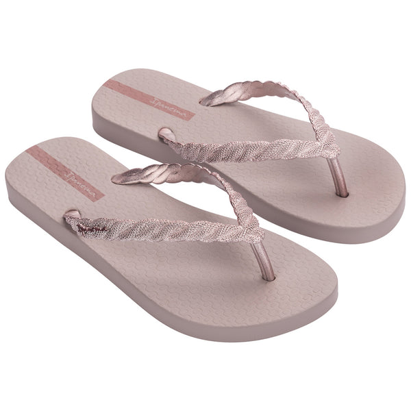 IPANEMA SANDALIA FLIP FLOP LIGERA PLAYA BA„O MUJER 93433