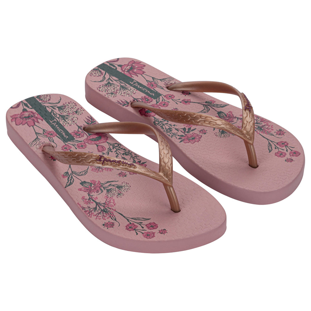 IPANEMA SANDALIA FLIP FLOP LIGERA PLAYA BA„O MUJER 93435