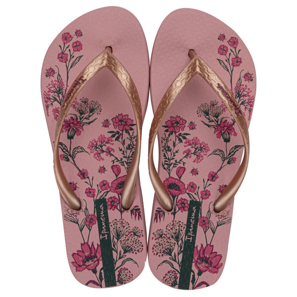 IPANEMA SANDALIA FLIP FLOP LIGERA PLAYA BA„O MUJER 93435