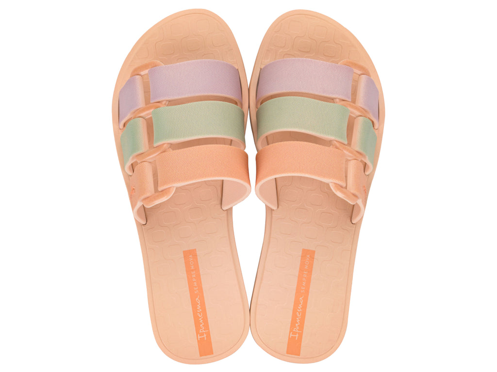 IPANEMA SANDALIA SUECO MODA PLAYA CASUAL TIRAS MUJER 93437