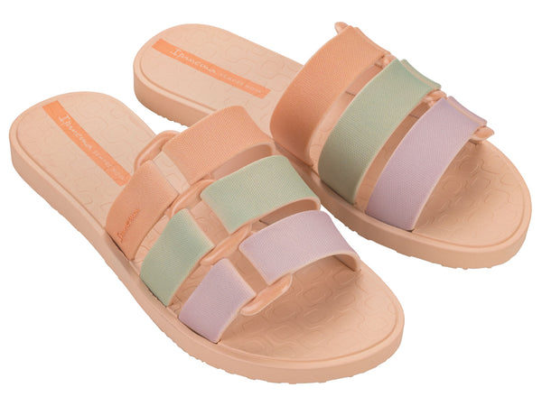 IPANEMA SANDALIA SUECO MODA PLAYA CASUAL TIRAS MUJER 93437