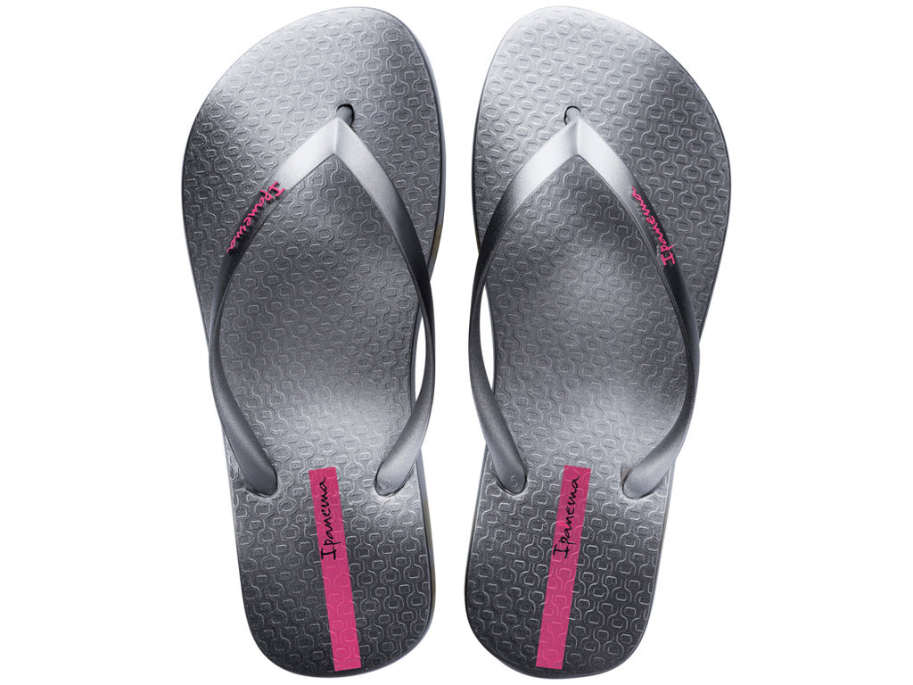 IPANEMA SANDALIA FLIP FLOP SLIP ON LIGERA PLAYA MUJER 93441