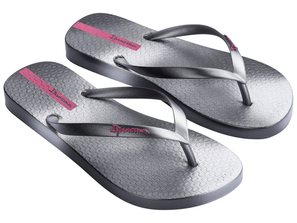 IPANEMA SANDALIA FLIP FLOP SLIP ON LIGERA PLAYA MUJER 93441