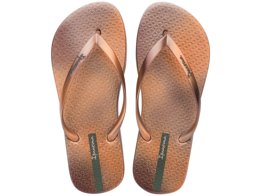 IPANEMA SANDALIA FLIP FLOP SLIP ON LIGERA PLAYA MUJER 93443