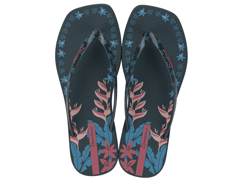 IPANEMA SANDALIA FLIP FLOP SLIP ON LIGERA PLAYA MUJER 93447
