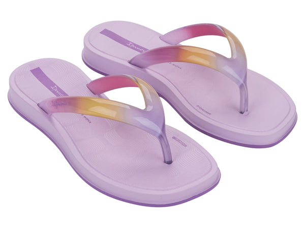 IPANEMA SANDALIA FLIP FLOP LIGERA MODA PLAYA BAÑO NIÑA 94536