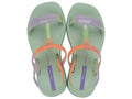 IPANEMA SANDALIA HUARACHE LIGERA MODA PLAYA BAÑO NIÑA 94537