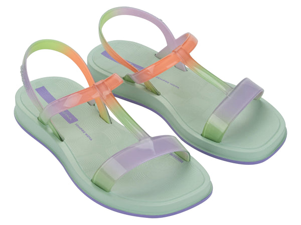 IPANEMA SANDALIA HUARACHE LIGERA MODA PLAYA BAÑO NIÑA 94537