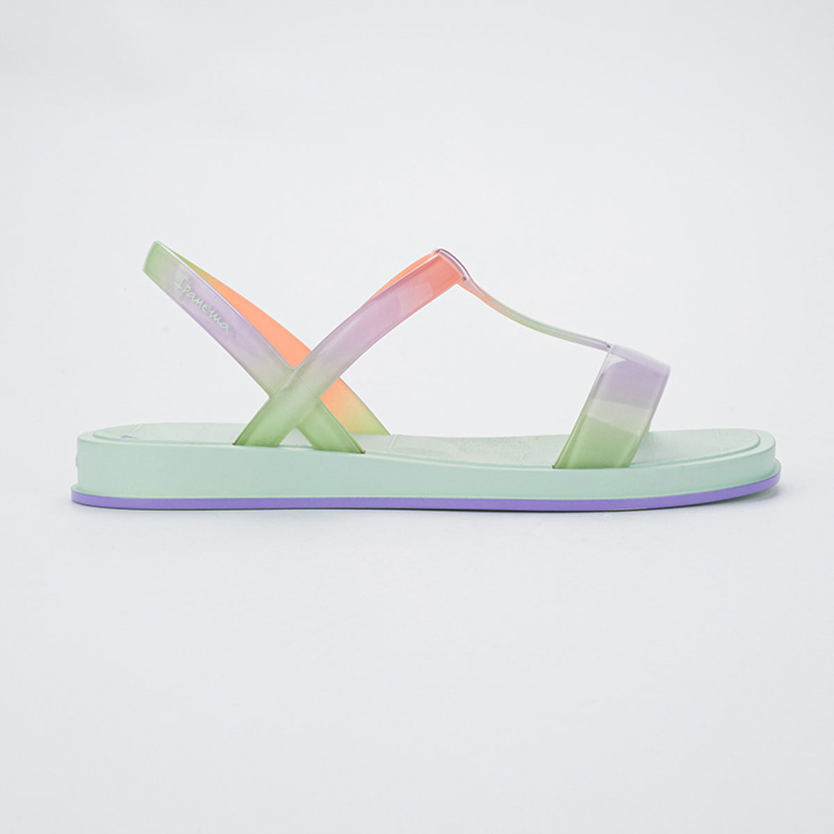 IPANEMA SANDALIA HUARACHE LIGERA MODA PLAYA BAÑO NIÑA 94537