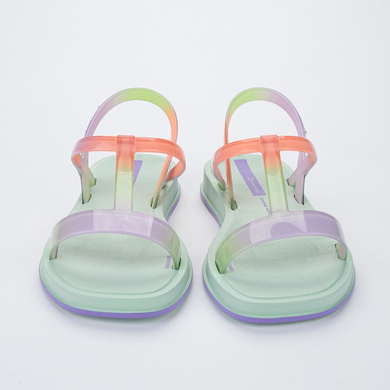 IPANEMA SANDALIA HUARACHE LIGERA MODA PLAYA BAÑO NIÑA 94537