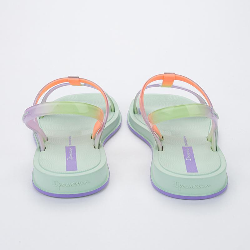 IPANEMA SANDALIA HUARACHE LIGERA MODA PLAYA BAÑO NIÑA 94537