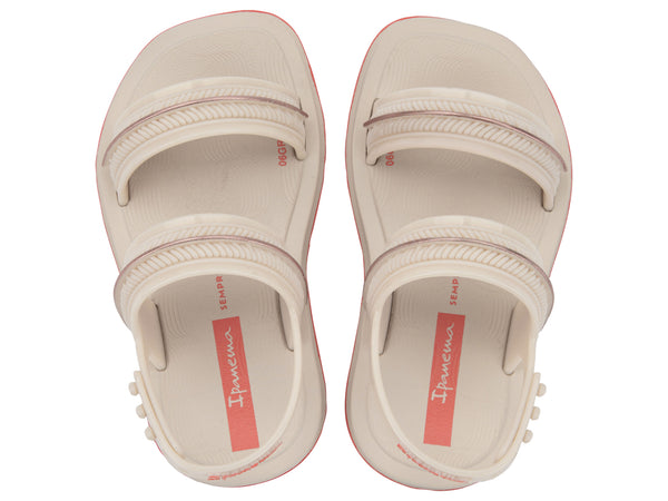 IPANEMA SANDALIA HUARACHE LIGERA MODA PLAYA BAÑO NIÑA 94538