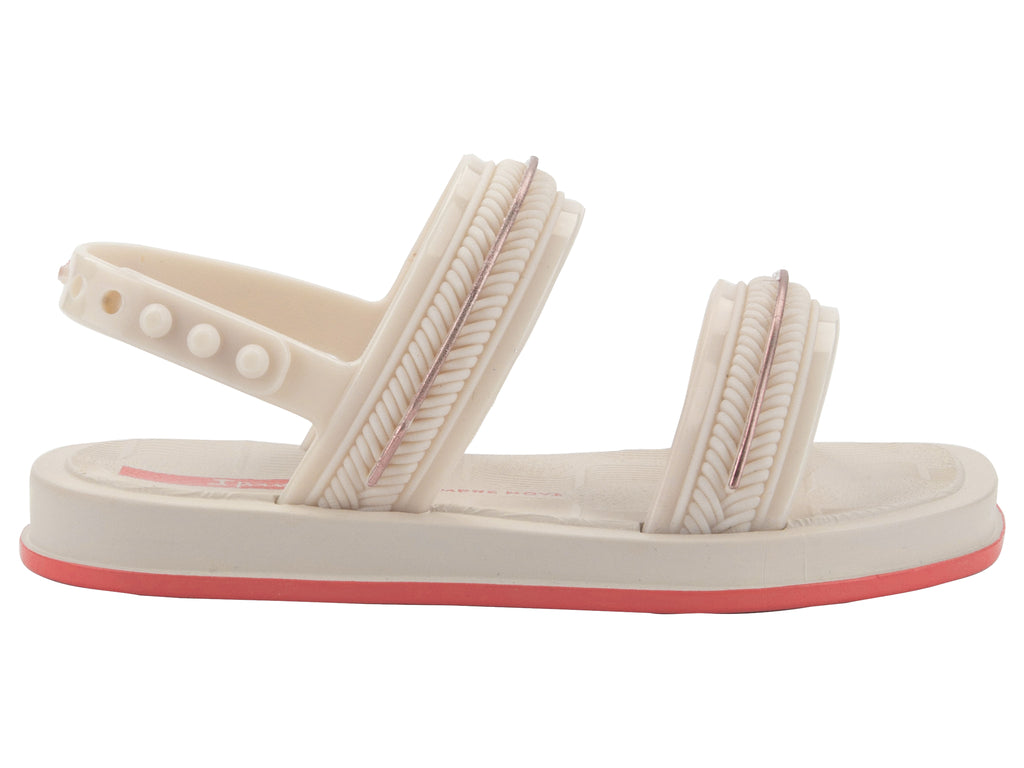 IPANEMA SANDALIA HUARACHE LIGERA MODA PLAYA BAÑO NIÑA 94538