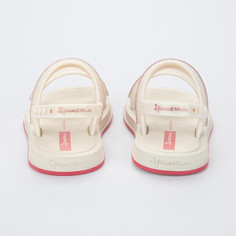 IPANEMA SANDALIA HUARACHE LIGERA MODA PLAYA BAÑO NIÑA 94538
