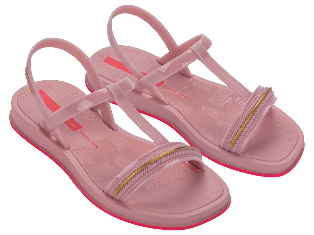 IPANEMA SANDALIA HUARACHE LIGERA MODA PLAYA BAÑO NIÑA 94539