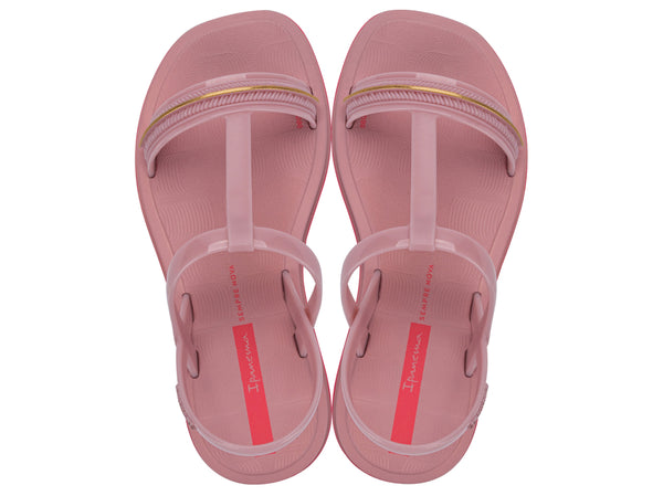 IPANEMA SANDALIA HUARACHE LIGERA MODA PLAYA BAÑO NIÑA 94539