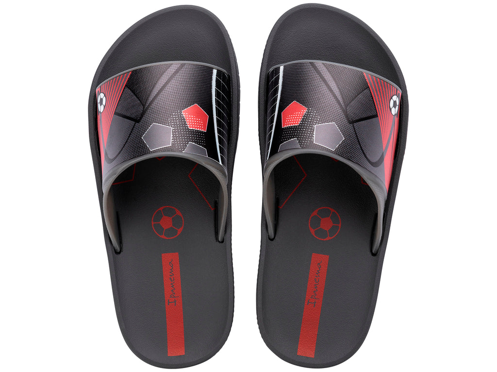 IPANEMA SANDALIA SLIDE SUECO PLAYA SPORT LIGERA NIÑO 94540