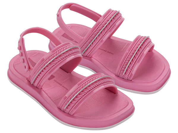 IPANEMA SANDALIA HUARACHE LIGERA MODA PLAYA BAÑO NIÑA 94542