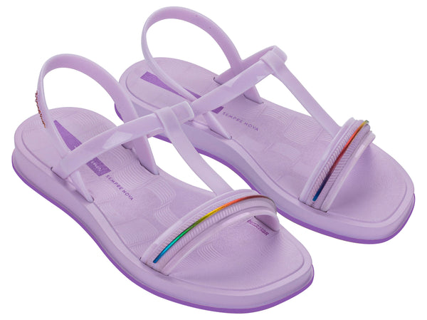 IPANEMA SANDALIA HUARACHE LIGERA MODA PLAYA BAÑO NIÑA 94543