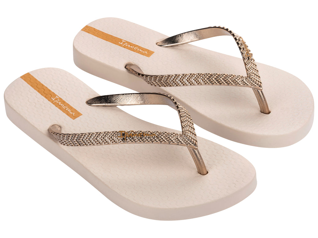 IPANEMA SANDALIA FLIP FLOP LIGERA PLAYA BAÑO MUJER 94567
