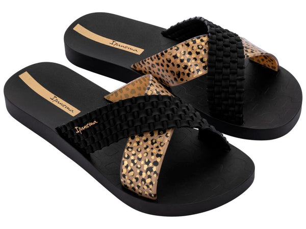 IPANEMA SANDALIA SLIDE SUECO PLAYA SPORT TIRAS MUJER 94569