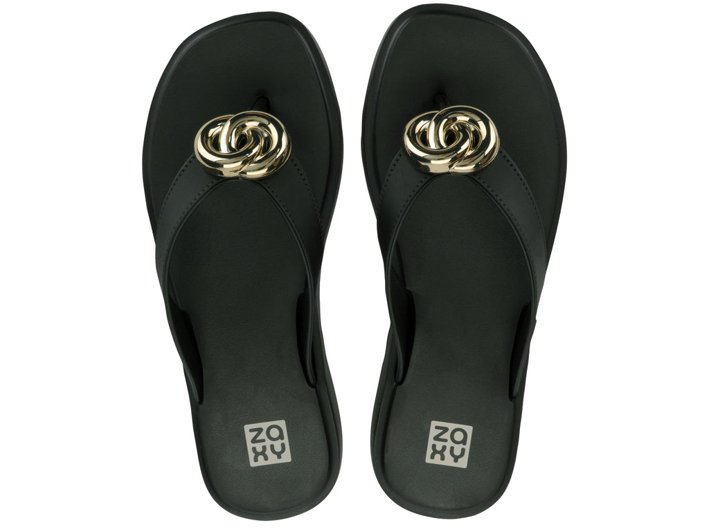 ZAXY SANDALIA FLIP FLOP PLATAFORMA PLAYA BAÑO MUJER 94574