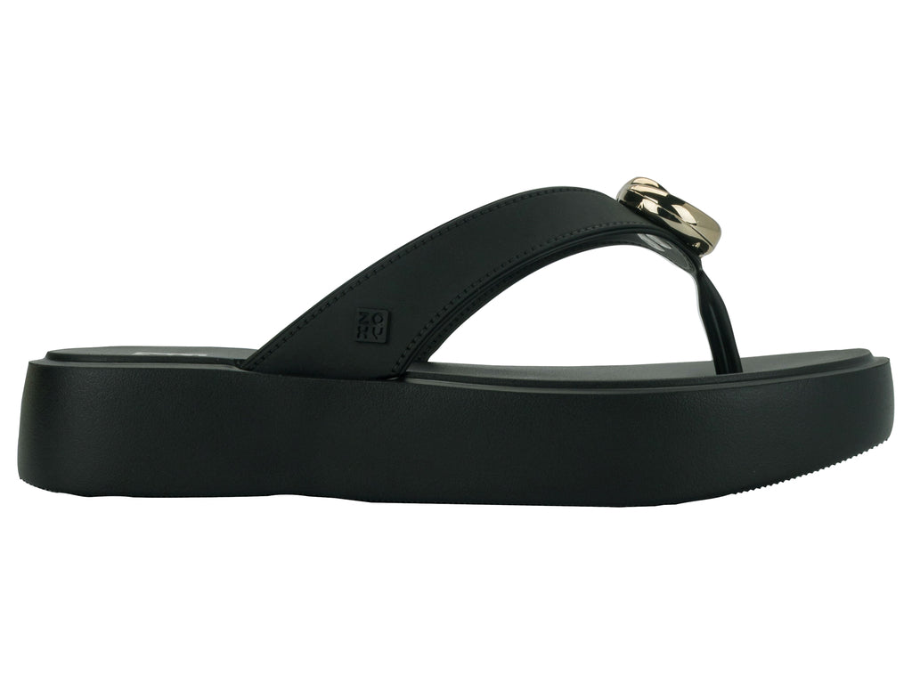 ZAXY SANDALIA FLIP FLOP PLATAFORMA PLAYA BAÑO MUJER 94574
