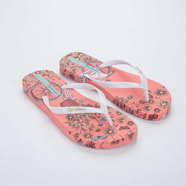 IPANEMA SANDALIA FLIP FLOP ART LIGERA PLAYA BAÑO MUJER 94575