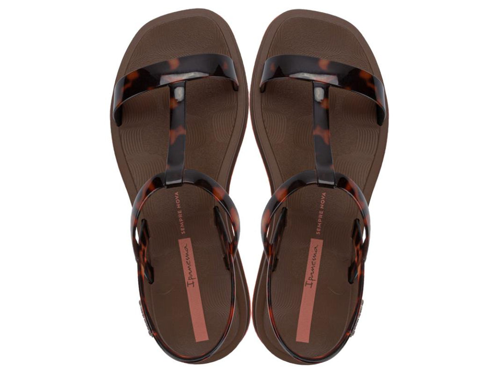 IPANEMA SANDALIA HUARACHE LIGERA MODA PLAYA BAÑO MUJER 94576
