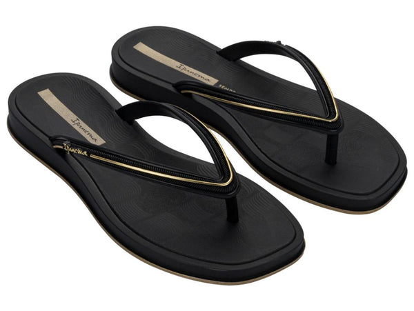 IPANEMA SANDALIA FLIP FLOP LIGERA PLAYA BAÑO MUJER 94577