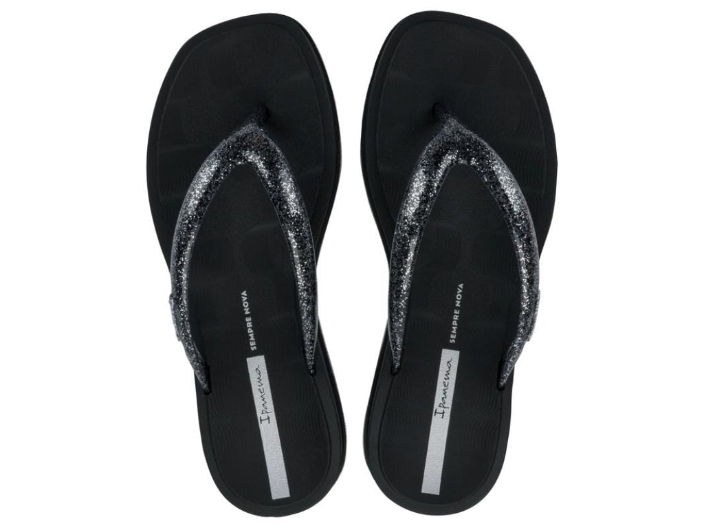 IPANEMA SANDALIA FLIP FLOP LIGERA PLAYA GLITTER MUJER 94581