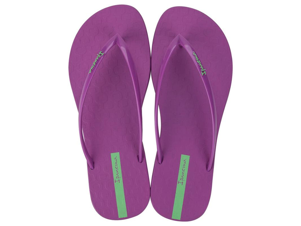 IPANEMA SANDALIA FLIP FLOP LIGERA PLAYA BAÑO MUJER 94582