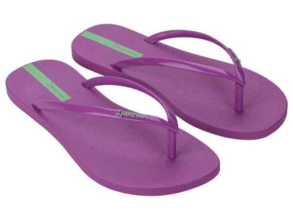 IPANEMA SANDALIA FLIP FLOP LIGERA PLAYA BAÑO MUJER 94582