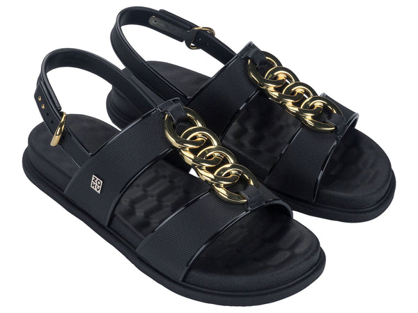 ZAXY SANDALIA HUARACHE LIGERA MODA PLAYA BAÑO MUJER 94587