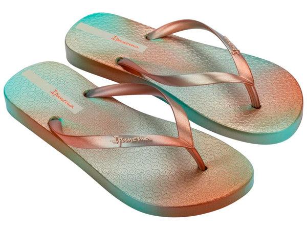 IPANEMA SANDALIA FLIP FLOP LIGERA PLAYA BAÑO MUJER 94591