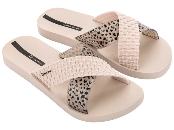 IPANEMA SANDALIA SLIDE SUECO PLAYA SPORT LIGERA MUJER 94593