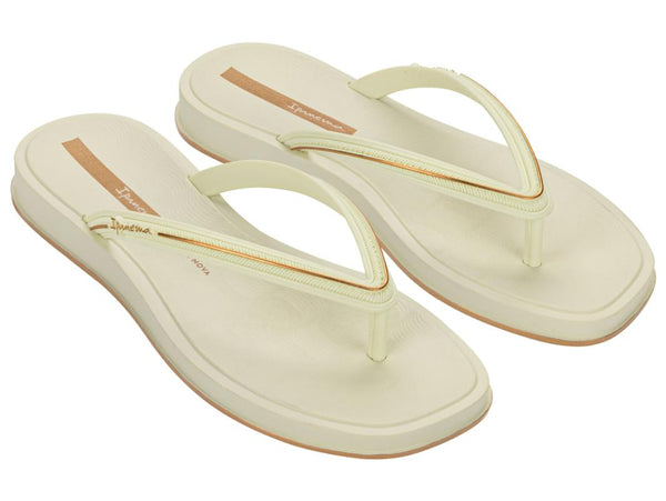 IPANEMA SANDALIA FLIP FLOP LIGERA PLAYA BAÑO MUJER 94594