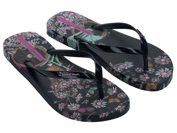 IPANEMA SANDALIA FLIP FLOP ART LIGERA PLAYA BAÑO MUJER 94595
