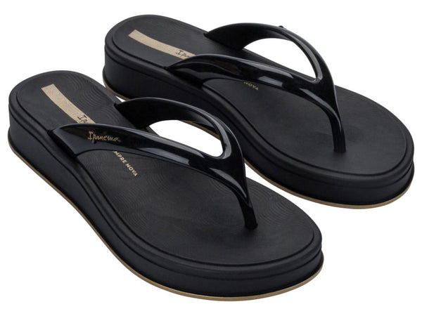IPANEMA SANDALIA FLIP FLOP PLATAFORMA PLAYA BAÑO MUJER 94596