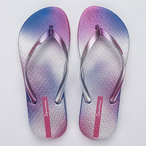 IPANEMA SANDALIA FLIP FLOP LIGERA PLAYA BAÑO MUJER 95117