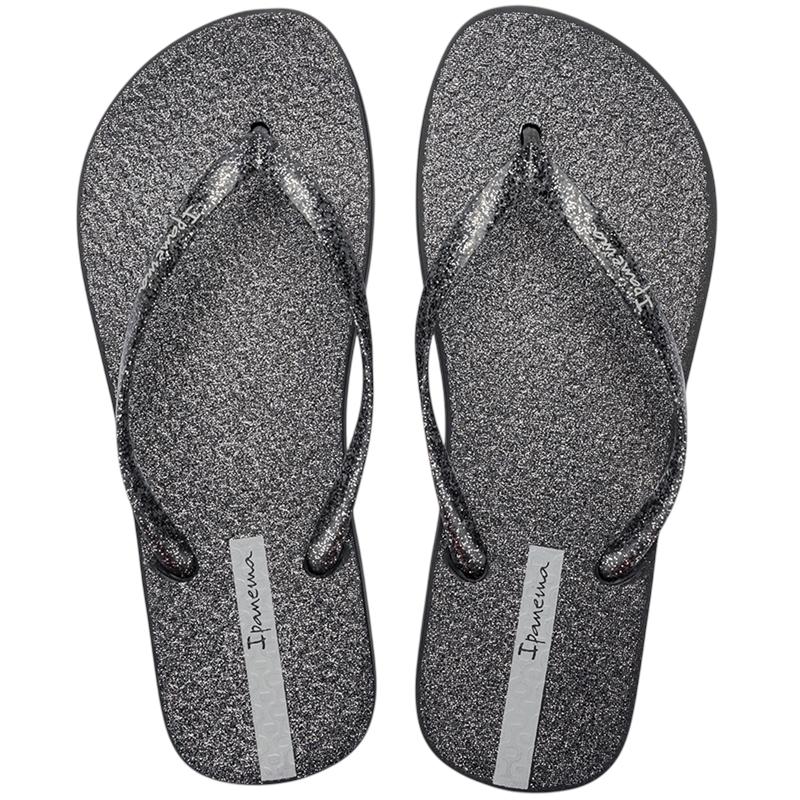 IPANEMA SANDALIA FLIP FLOP GLITTER LIGERA PLAYA MUJER 96639