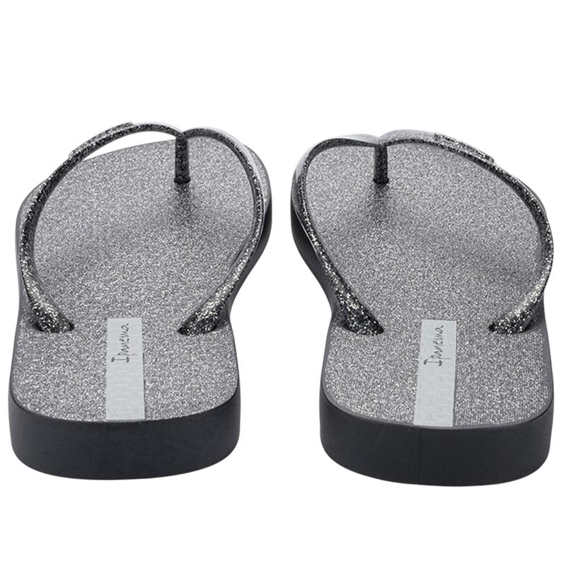 IPANEMA SANDALIA FLIP FLOP GLITTER LIGERA PLAYA MUJER 96639