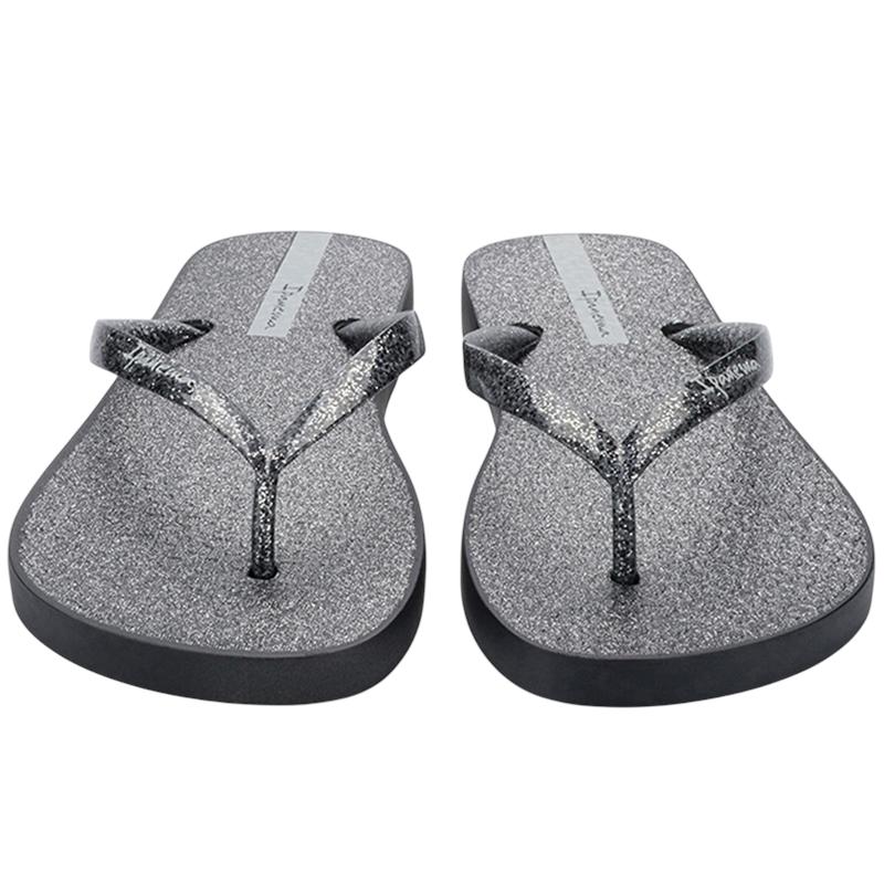 IPANEMA SANDALIA FLIP FLOP GLITTER LIGERA PLAYA MUJER 96639