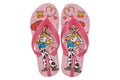 IPANEMA SANDALIA FLIP FLOP TOY STORY LIGERA BAÑO NIÑAS 96680