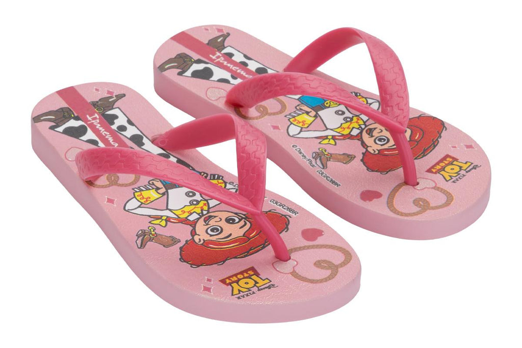 IPANEMA SANDALIA FLIP FLOP TOY STORY LIGERA BAÑO NIÑAS 96680