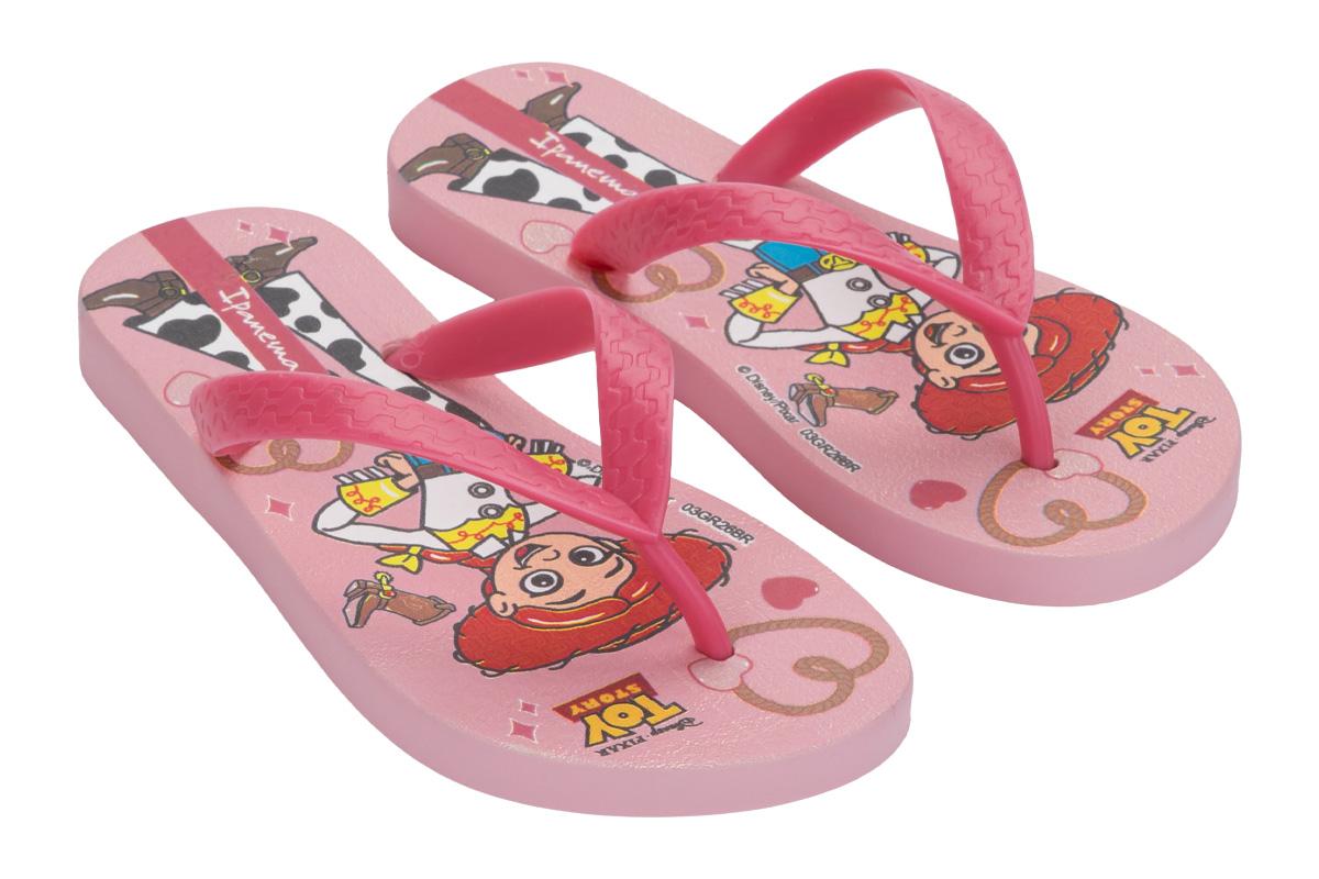 IPANEMA SANDALIA FLIP FLOP TOY STORY LIGERA BAÑO NIÑAS 96680