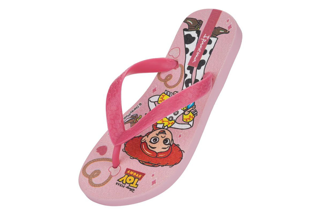 IPANEMA SANDALIA FLIP FLOP TOY STORY LIGERA BAÑO NIÑAS 96680
