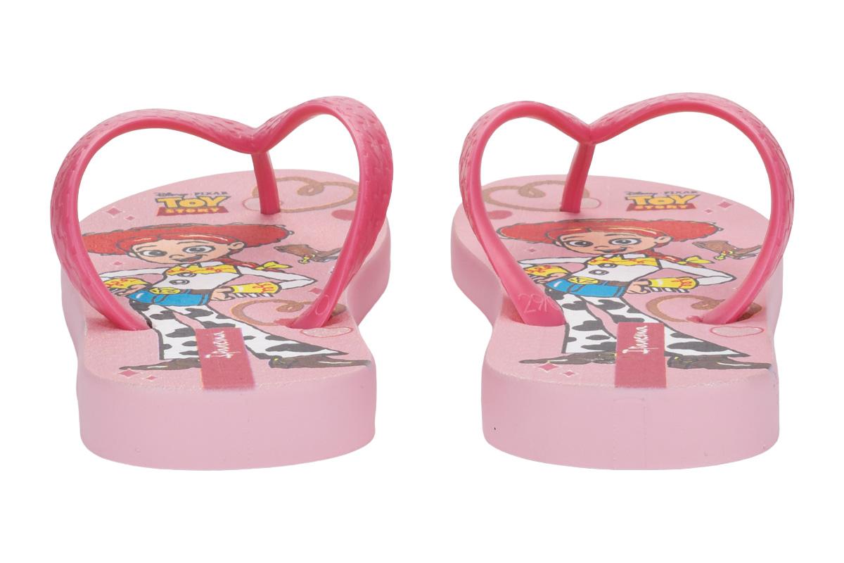 IPANEMA SANDALIA FLIP FLOP TOY STORY LIGERA BAÑO NIÑAS 96680